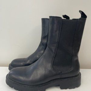 Vagabond Lugg Chelsea Boots